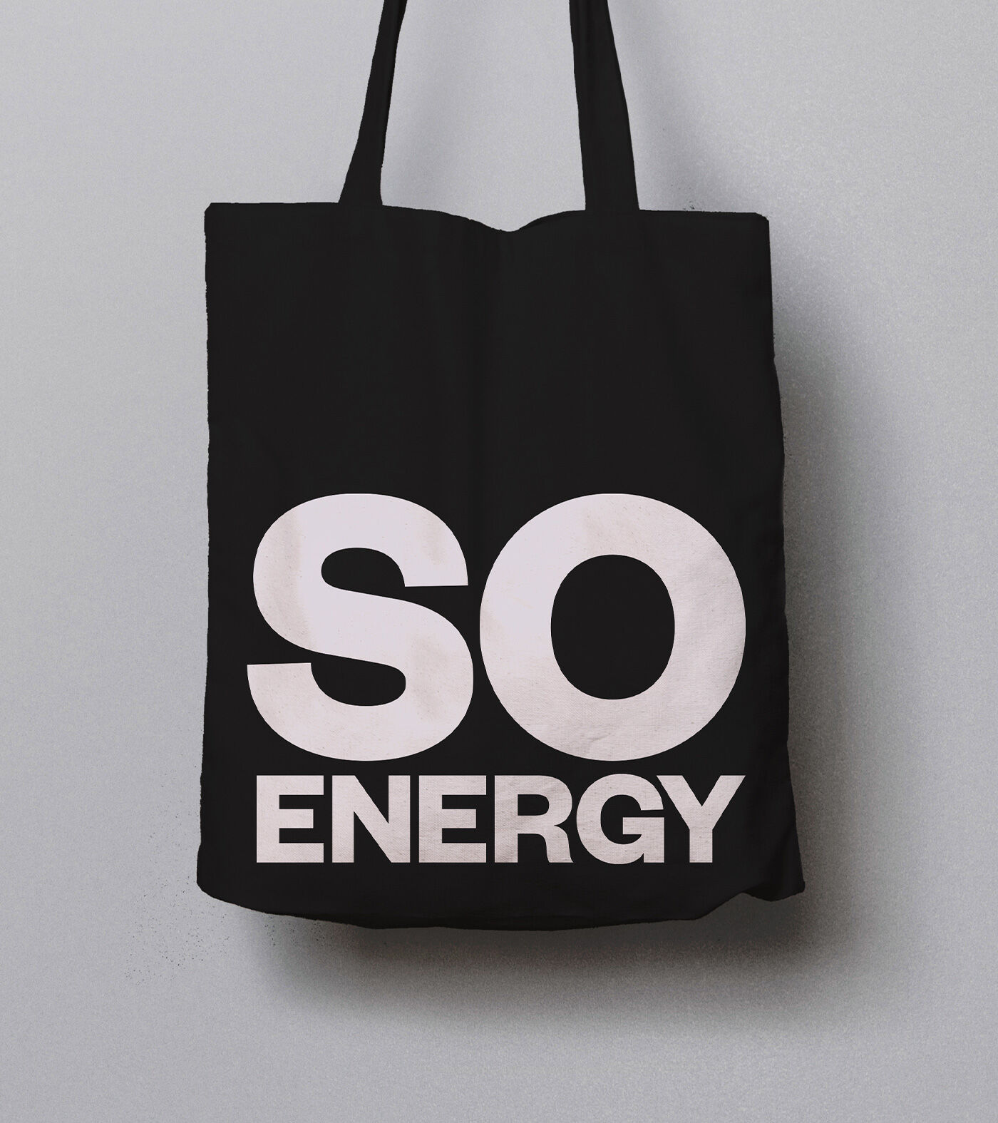 So Energy — Studio Blackburn